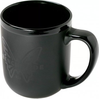 Кружка BENCHMADE BM989133F серая Кружка BENCHMADE BM989133F серая